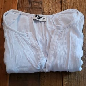 Show Me Your Mumu Top Size S
